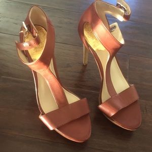 Vince Camuto Heels